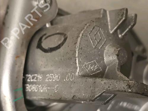 Electronic sensor NISSAN X-TRAIL III (T32_, T32R, T32RR) | BP30170545M84