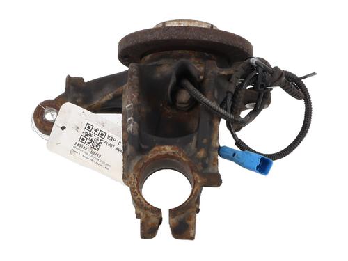 Left front steering knuckle PEUGEOT 208 I (CA_, CC_) 1.2 VTI 82 | BP28122880M25 