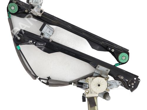 Used Front left window mechanism FORD FOCUS I (DAW, DBW) 1.8 Turbo DI / TDDi (90 hp) 22401305