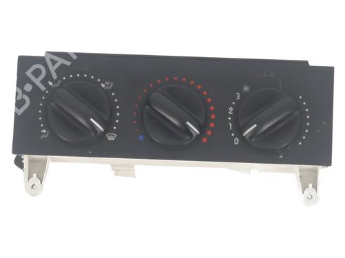 Commande Chauffage RENAULT KANGOO (KC0/1_) 1.5 dCi (68 hp) 30919441