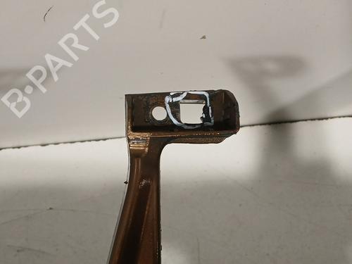 Front bumper DACIA DUSTER (HS_) 1.6 16V LPG | BP31181242C7