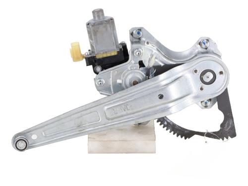 Rear right window mechanism KIA PICANTO III (JA) 1.0 | BP31752078C25