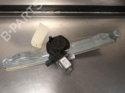 Used Rear right window mechanism RENAULT ESPACE V (JR_) [2015-2023]  30120635