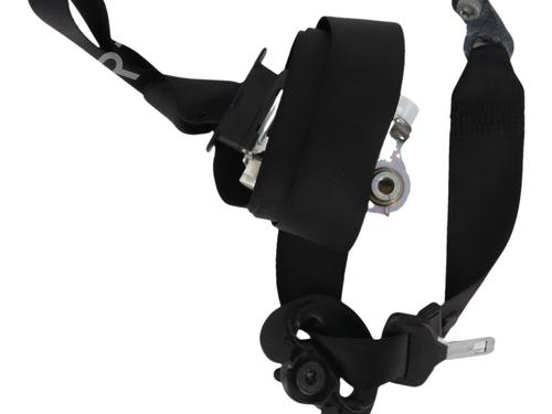 Front left seatbelt BMW 1 (F20) M 135 i xDrive | BP40240965I26 - Image 3