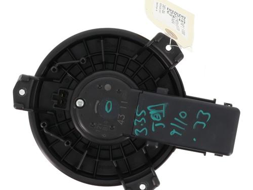 Heater blower motor SUZUKI BALENO (FW, EW) 1.2 (A1K412) | BP22956265M62 
