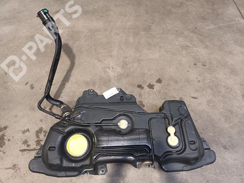 Used Fuel tank Fuel tank RENAULT MODUS / GRAND MODUS (F/JP0_) 1.6 (JP03, JP0B, JP0U, JP0Y, JP1G) (112 hp) 9338425 9338425