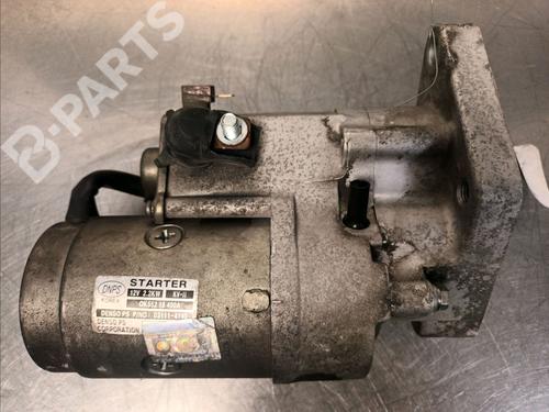 Used Starter KIA CARNIVAL II (GQ) 2.9 CRDi (144 hp) 10051858