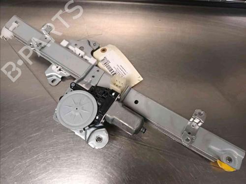 Used Front left window mechanism NISSAN MICRA V (K14) [2016-2025]  21083652
