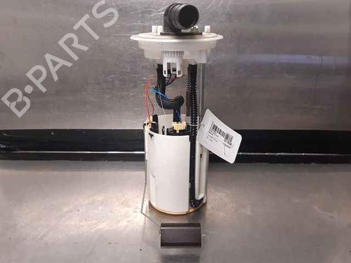 Pompe à carburant IVECO DAILY VI Van 33S16, 35S16, 35C16, 38S16, 40C16, 42S16, 50C16 (156 hp) 32132004