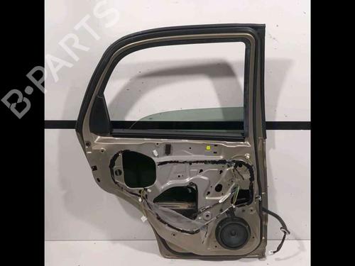 Left rear door FIAT SEDICI (189_) 1.9 D Multijet | BP16361349C4 