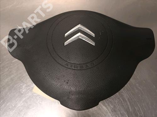 driver-airbag-citroen-berlingo-box-bodympv-b9-16-hdi-90-16v-4112pz-2008-11125903 main image