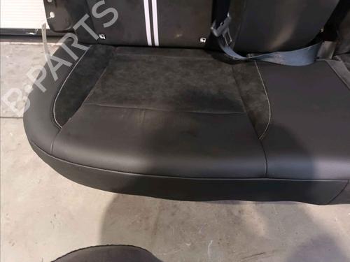 Rear seat NISSAN MICRA V (K14)  | BP27190107C17 