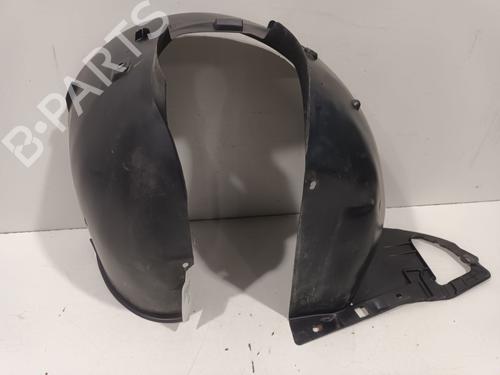 Used Wheel arch PEUGEOT 207 (WA_, WC_) 1.4 HDi (68 hp) 29219186