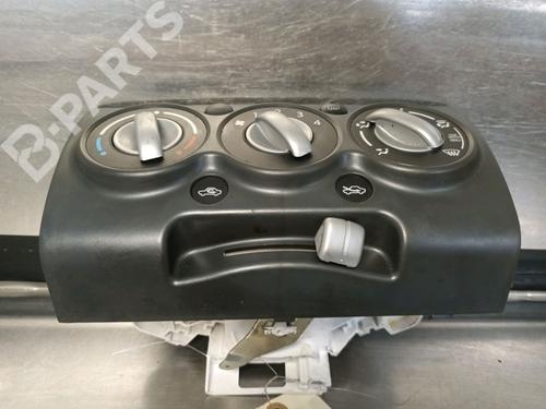 Climate control SUZUKI ALTO VII (GF) 1.0 (AMF310, GFC31S) | BP10052335I5 