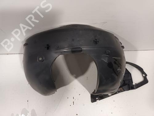 Wheel arch PEUGEOT 207 (WA_, WC_) 1.6 HDi | BP29820550C56
