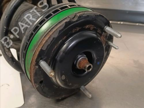 Left front shock absorber PEUGEOT 508 I (8D_) 1.6 HDi | BP12822292M16 