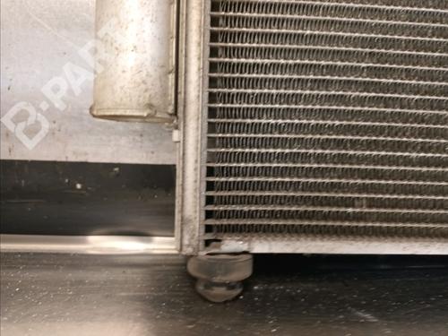 AC radiator PEUGEOT ION Electric | BP10296386M32 