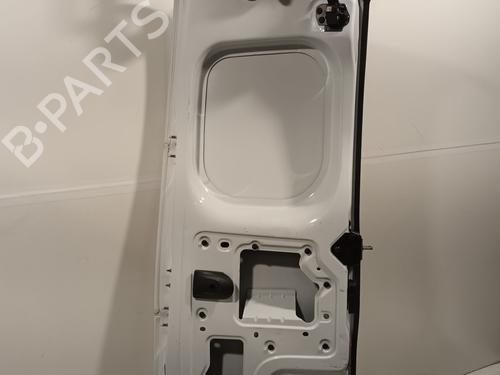 Højre bagagerum dør RENAULT KANGOO Express (FW0/1_) 1.5 dCi 110 (FW0C, FW0H) | BP32358024C77