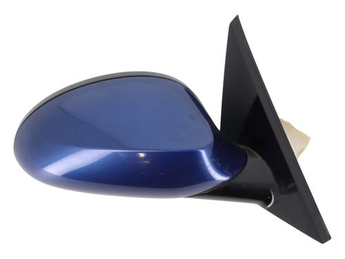 Right mirror BMW 1 Coupe (E82) 123 d | BP24537690C27 