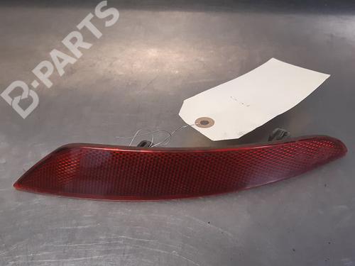 Used Rear bumper left light Rear bumper left light VW GOLF VI (5K1) 2.0 TDI (140 hp) 9334451 9334451