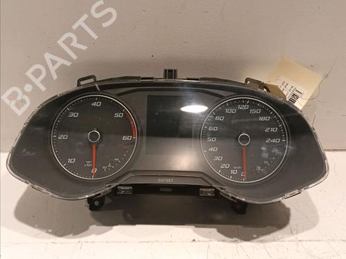 Used Instrument cluster SEAT ARONA (KJ7, KJP) 1.6 TDI (115 hp) 18034518