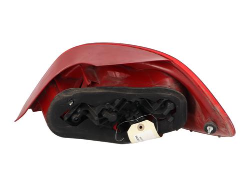Left taillight PEUGEOT 307 (3A/C) 1.4 HDi | BP28367729C34 