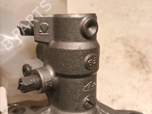 Brake master cylinder RENAULT CAPTUR II (HF_) | BP30142846M77