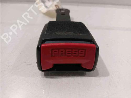 Seat buckle PEUGEOT 206 CC (2D) 2.0 S16 | BP20604431I32 