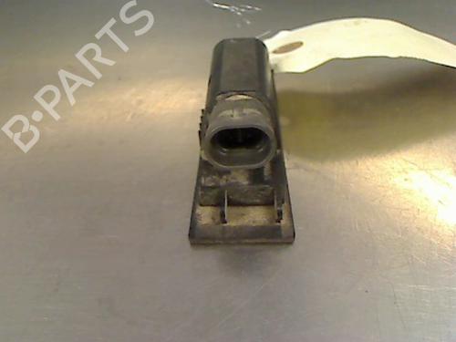 Licence plate light OPEL MERIVA B MPV (S10) 1.7 CDTI (75) | BP14868982I40 
