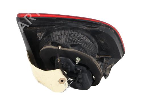 Right tailgate light VW GOLF VI (5K1) 1.4 TSI | BP26306033C80 
