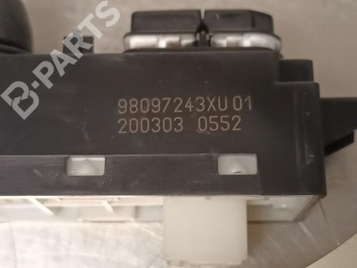 Switch PEUGEOT 208 I (CA_, CC_) 1.5 BlueHDI 100 | BP9338501I30 