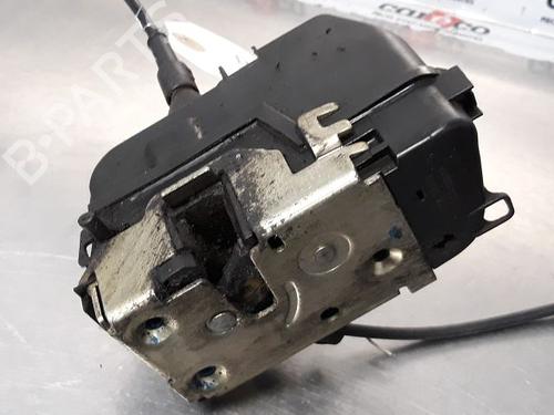 Rear right lock NISSAN PRIMERA Hatchback (P12) 1.9 dCi | BP21605037C99 