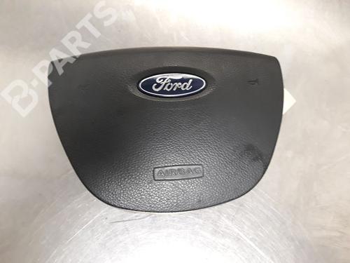 Used Driver airbag Driver airbag FORD FOCUS C-MAX (DM2) 1.6 TDCi (109 hp) 9319888 9319888