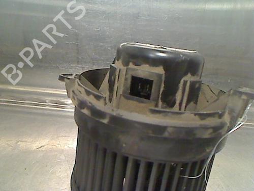 Heater blower motor LAND ROVER FREELANDER I Soft Top (L314) 2.0 TD4 4x4 | BP20599985M62 
