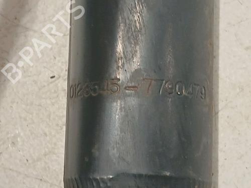 Left rear shock absorber BMW 5 (E60) 530 d | BP18087977M18 