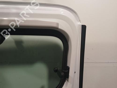 Højre side skydedør PEUGEOT PARTNER Tepee 1.6 HDi 90 | BP38635514C75 - Image 9