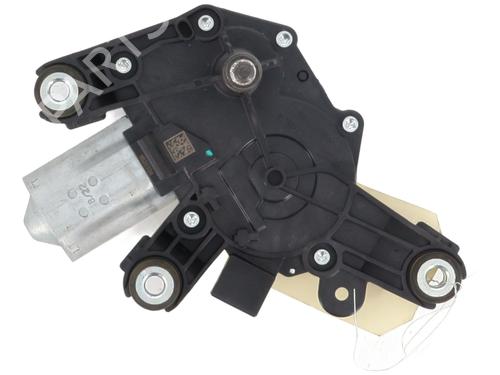 Rear wiper motor MERCEDES-BENZ T-CLASS MPV (W420) T 180 CDI (420.833) | BP25591949M102 