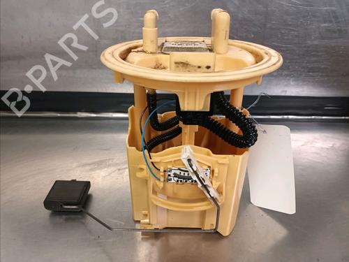 Used Fuel pump PEUGEOT 206 Hatchback (2A/C) 1.4 HDi eco 70 (68 hp) 14858530