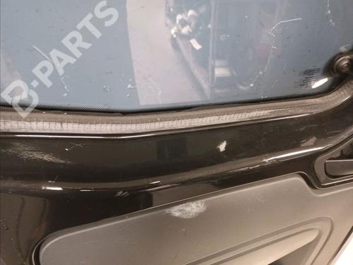 Left slide door CITROËN NEMO MPV 1.4 HDi | BP12197876C74 