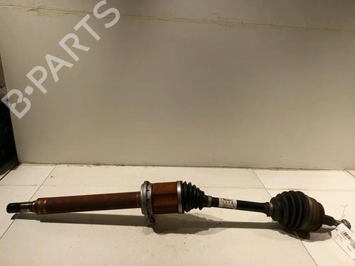 Used Right front driveshaft VW TRANSPORTER T6 Van (SGA, SGH, SHA, SHH) 2.0 TDI (204 hp) 16520732