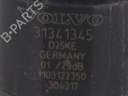 Electronic module VOLVO XC60 I SUV (156) D3 / D4 | BP19104051M83 