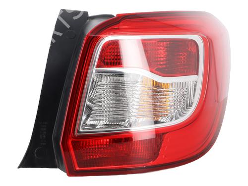 Used Right taillight DACIA SANDERO II 1.2 (75 hp) 28804197