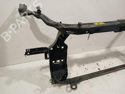 Crossmember NISSAN QASHQAI / QASHQAI +2 I (J10, NJ10, JJ10E) 1.5 dCi | BP20606585C162 
