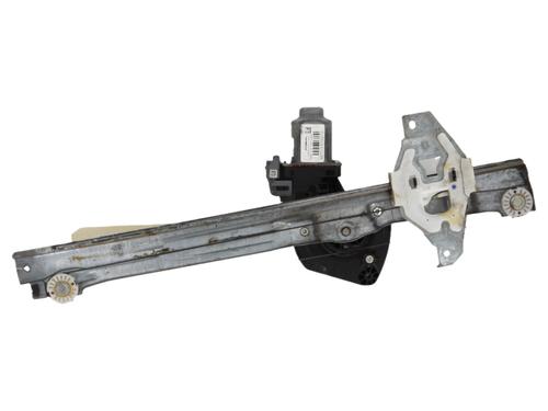 Front left window mechanism CITROËN C4 II (NC_) 1.6 HDi 110 | BP40616262C22 - Image 4