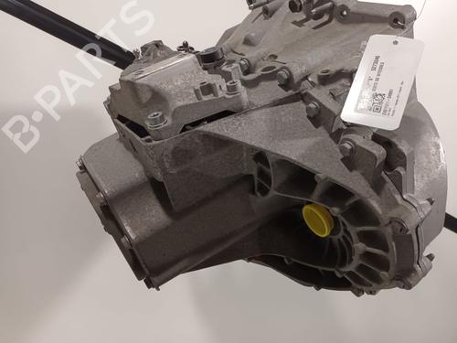 Gearbox CITROËN DS3 (SA_) 1.6 HDi 110 | BP22718968M3 