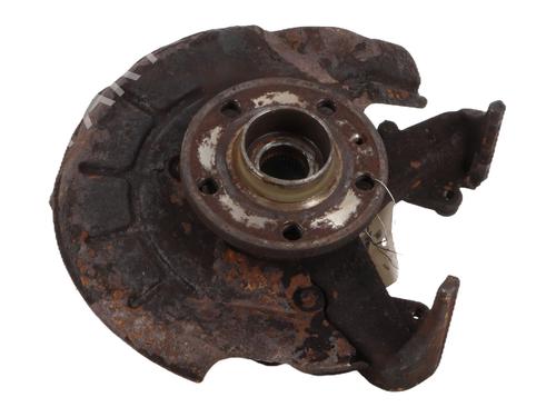 Right front steering knuckle VW POLO (9N_, 9A_) 1.4 TDI | BP27290686M26 