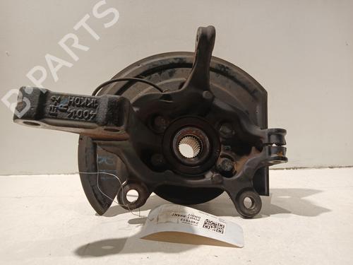 Right front steering knuckle FORD TOURNEO CONNECT / GRAND TOURNEO CONNECT V761 MPV (SK)  | BP21213179M26 