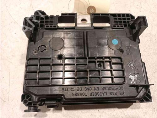 Fuse box CITROËN C3 II (SC_) 1.4 HDi 70 (SC8HZC, SC8HR0, SC8HP4) | BP39894364E1 - Image 2