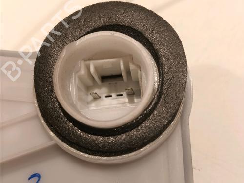 Front right lock CITROËN C1 II (PA_, PS_) 1.2 VTi 82 | BP14948918C97 