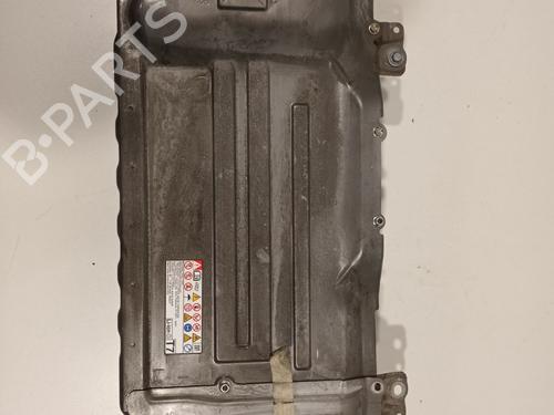 Used Battery TOYOTA YARIS (_P21_, _PA1_, _PH1_) 1.5 Hybrid (MXPH13) (131 hp) 22718746